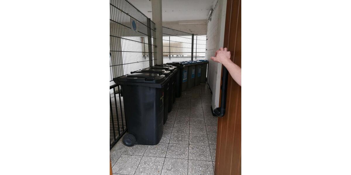 Etagenwohnung Lorsch - 2 Zimmer, 56 m&sup2;, 178.000&euro; | Angebot:25476780