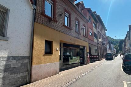 Gewerbeeinheit im Herzen von Ziegelhausen zimmer