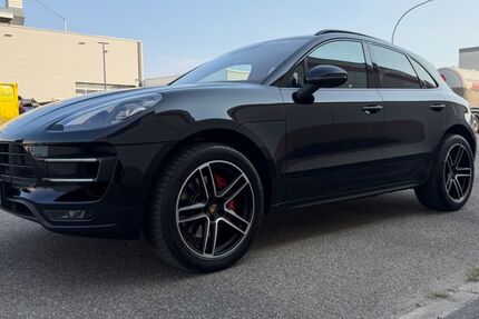 Porsche Macan 125.000 km 32.990 &euro; Viernheim 68519
