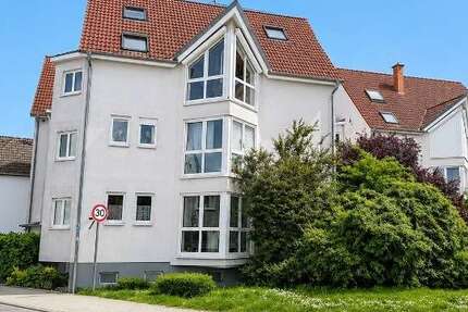 Wohnung Ludwigshafen am Rhein Rheingönheim - 4 Zimmer, 101 m&sup2;, 320.000&euro; | Angebot:26455877