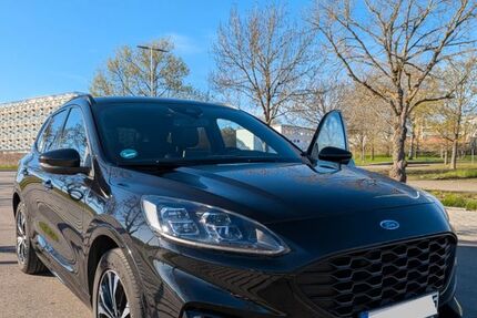 Ford Kuga 35.964 km 24.490 &euro; Mörlenbach 69509