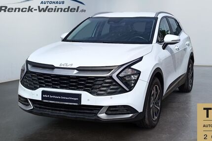 Kia Sportage 116.675 km 24.489 &euro; Mannheim 68199