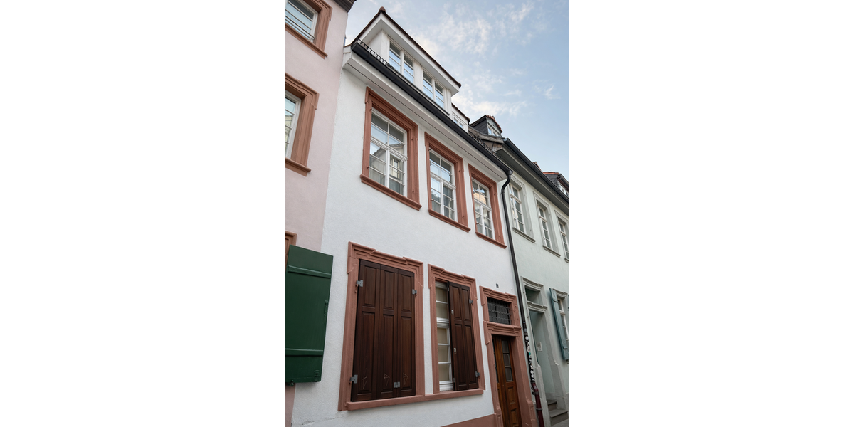 Etagenwohnung Heidelberg - 5 Zimmer, 92 m&sup2;, 590.000&euro; | Angebot:26939744