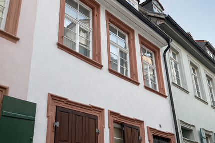 Wohnung Heidelberg - 5 Zimmer, 92 m&sup2;, 590.000&euro; | Angebot:26939744