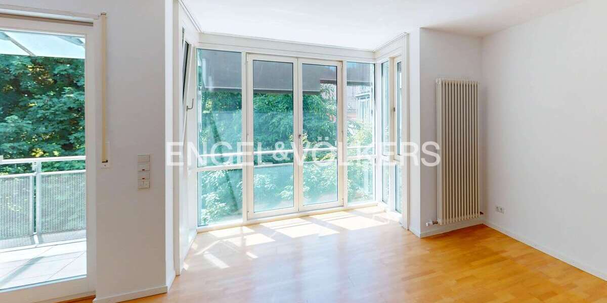 Wohnung zum Kaufen in Heidelberg 760.000 € 98 m² 3 zimmer