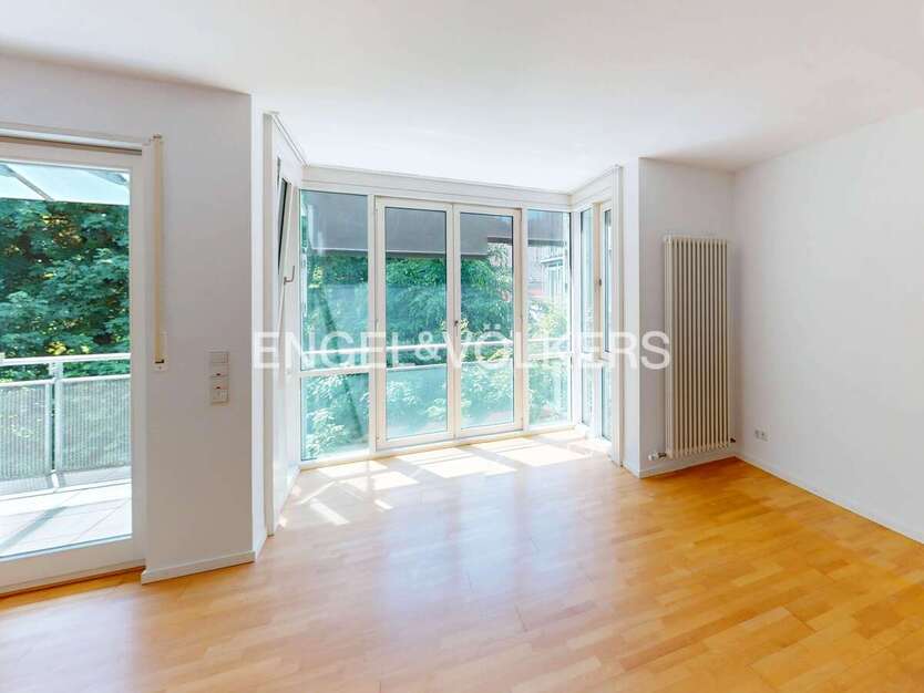 Wohnung zum Kaufen in Heidelberg 760.000 € 98 m² 3 zimmer