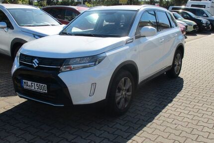 Suzuki Vitara 4.500 km 25.999 &euro; Mannheim-Wallstadt 68259