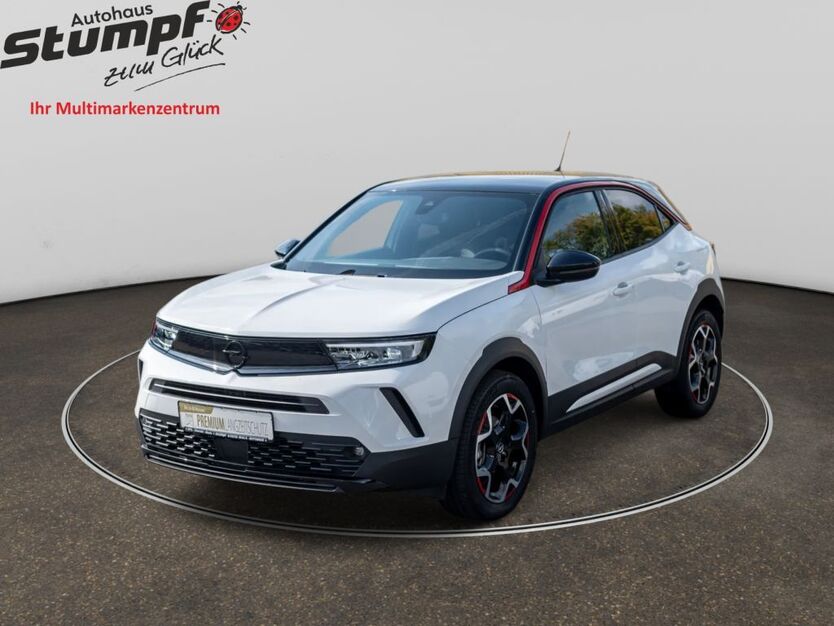 Opel Mokka 27.990 km 18.900 € Heppenheim 64646