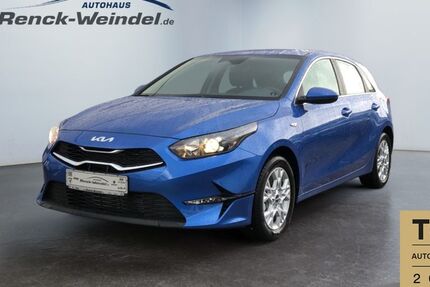 Kia ceed / Ceed 11.000 km 20.989 &euro; Mannheim 68199
