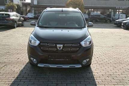 Dacia Lodgy 177.000 km 12.257 &euro; Weinheim 69469