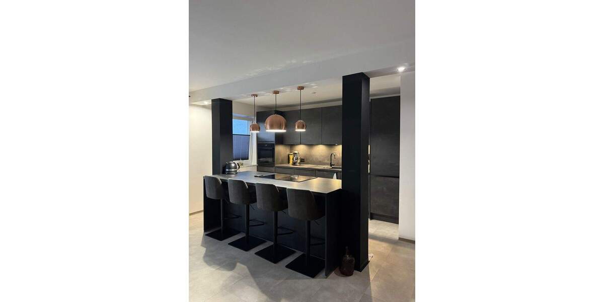 Exklusive 3-Zimmer-Wohnung mit Balkon, SmartHome und Stellplätzen in ruhiger Lage von Mutterstadt 3 zimmer