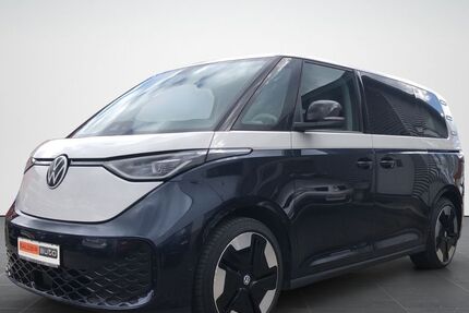 VW ID. Buzz 11.000 km 49.300 &euro; Viernheim bei Mannheim 68519