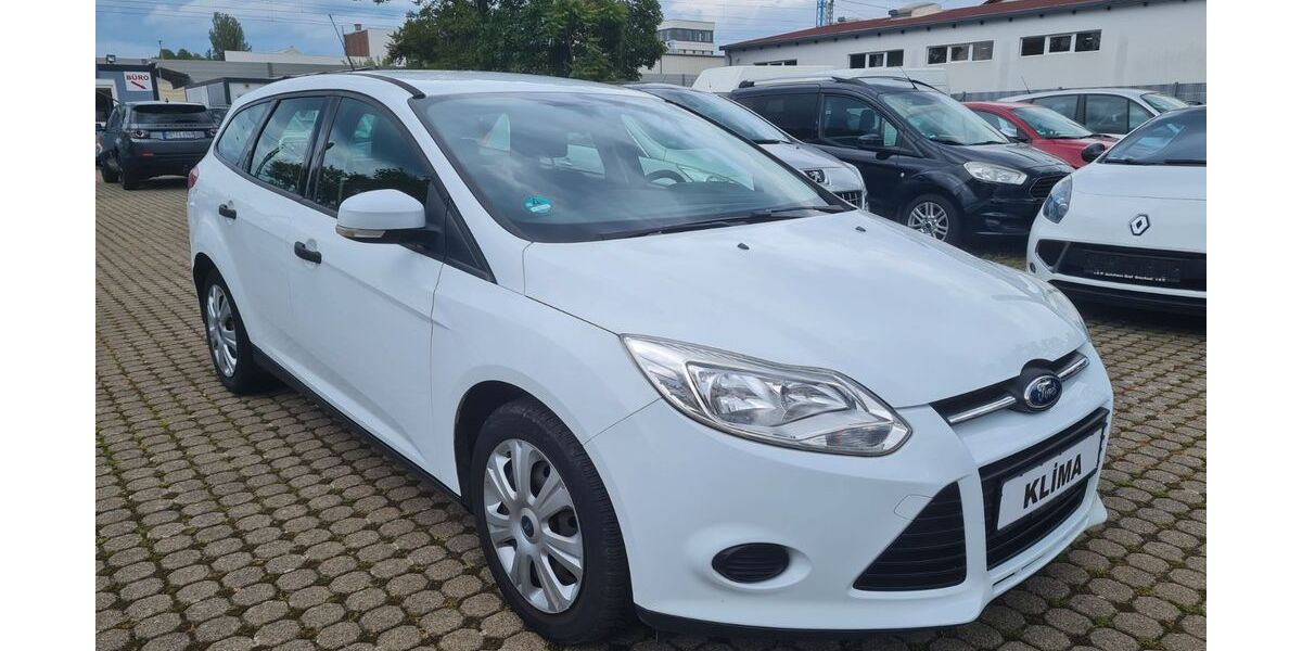 Ford Focus 170.000 km 2.499 &euro; Ludwigshafen Am Rhein 67059
