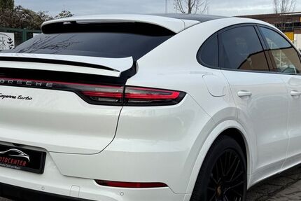 Porsche Cayenne 43.000 km 99.900 &euro; Weinheim 69469