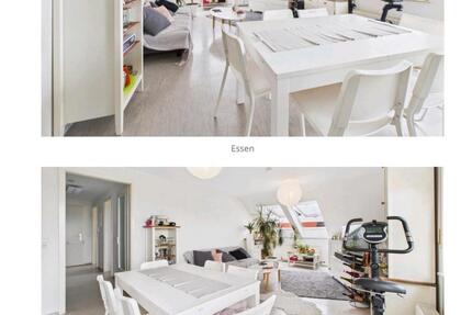 3 Zimmerwohmung in Neckarstadt-OstWohlgelegen 3 zimmer