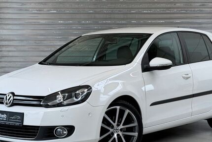 VW Golf 184.400 km 6.950 &euro; Forst 76694