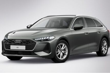 Audi A5 13.190 km 39.900 € Mannheim 68309