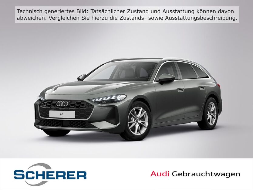 Audi A5 13.190 km 39.900 € Mannheim 68309