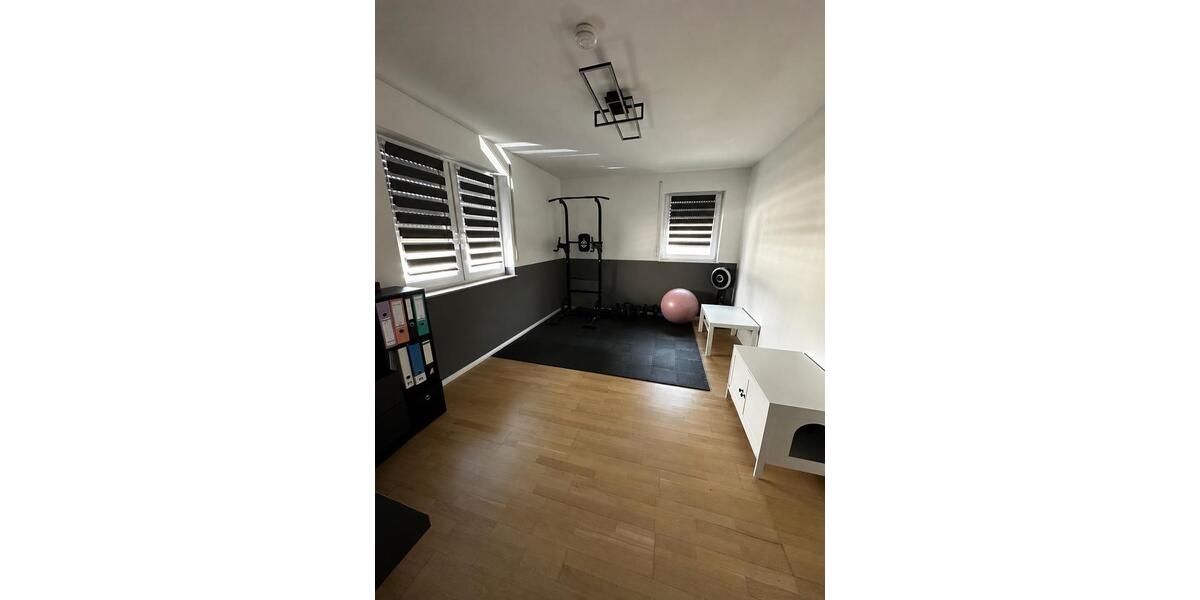 Erdgeschoßwohnung Philippsburg - 4.5 Zimmer, 140 m&sup2;, 469.000&euro; | Angebot:27053806