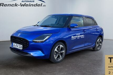 Suzuki Swift 1.884 km 22.989 € Speyer 67346
