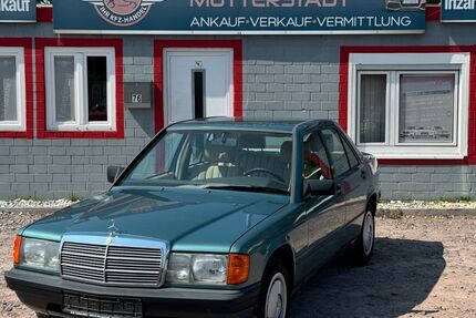 Mercedes-Benz 190 142.800 km 3.200 € Mutterstadt 67112