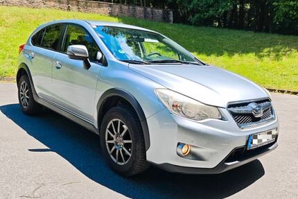 Subaru XV 178.000 km 3.800 &euro; Oberzent 64760