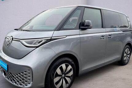 VW ID. Buzz 13.628 km 47.084 &euro; Walldorf 69190