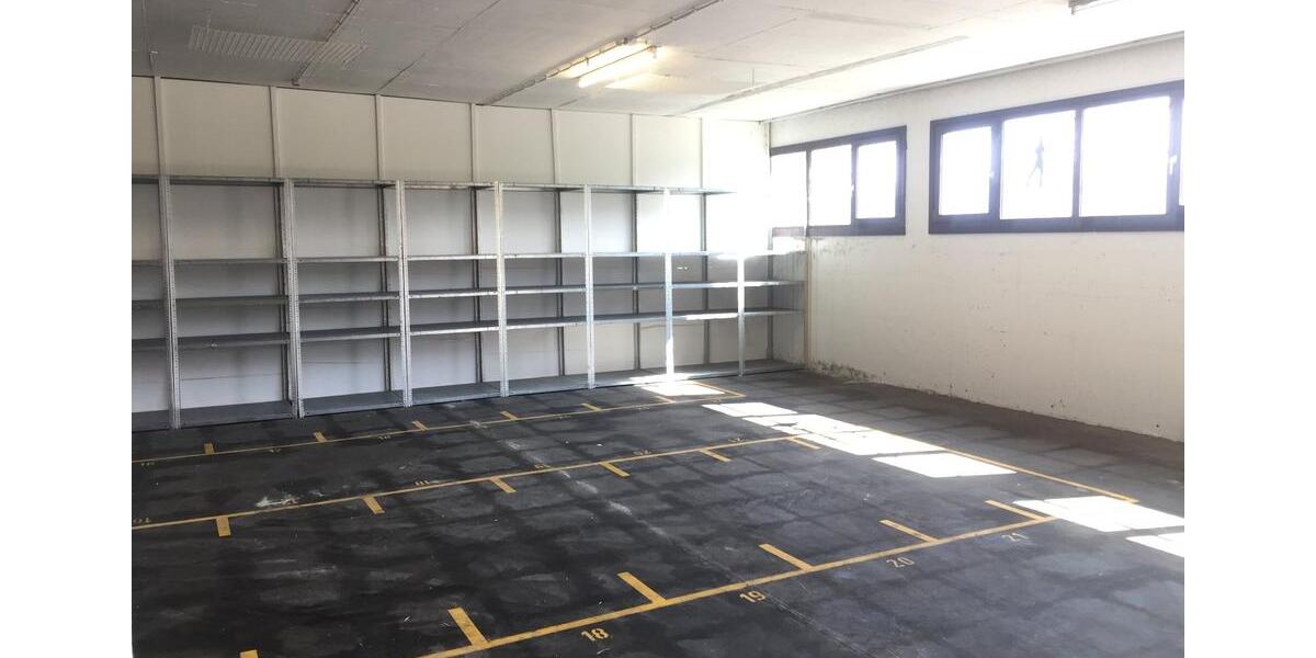 Gewerbeobjekt Oberzent - 1.450&euro; | Angebot:23208459