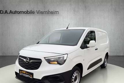 Opel Combo 133.000 km 9.950 &euro; Viernheim 68519
