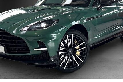 Aston Martin DBX 9.989 km 179.707 € Bensheim 64625