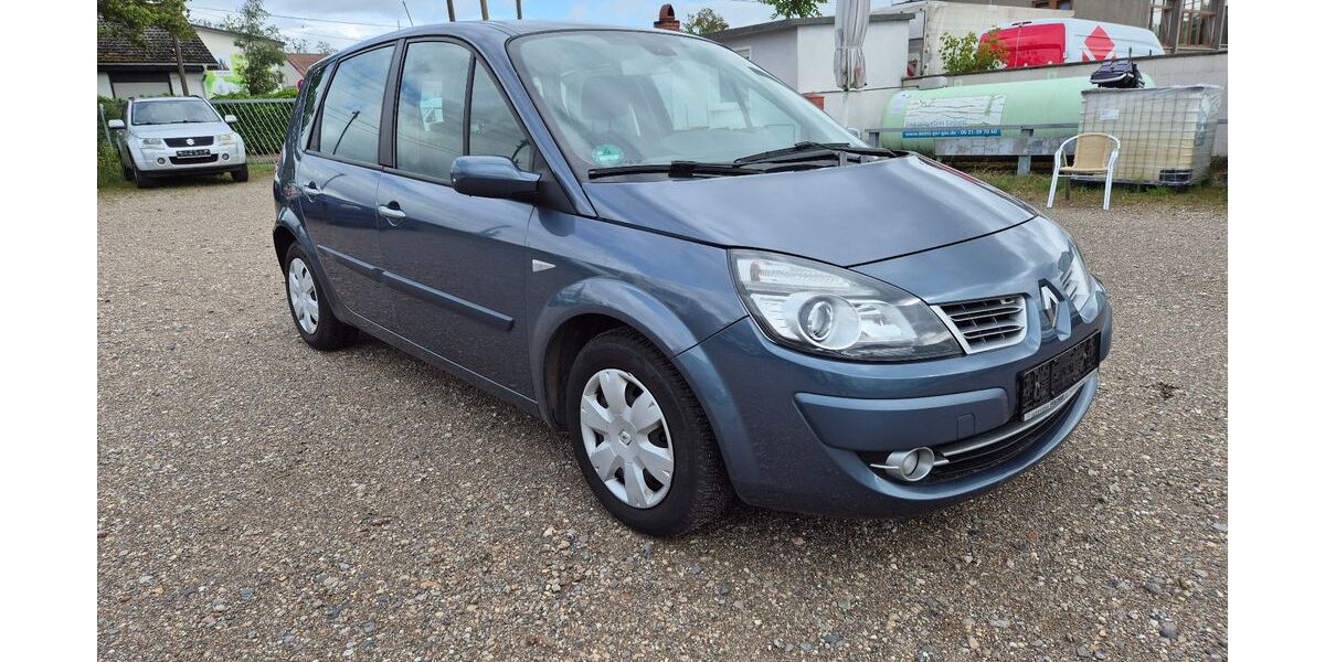 Renault Scenic 291.000 km 1.500 &euro; Ludwigshafen 67065