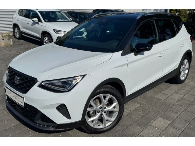 Seat Arona 22.900 km 24.450 &euro; Weinheim 69469