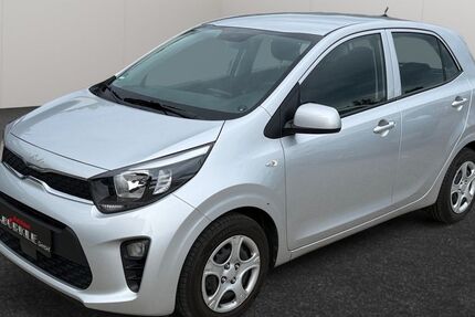 Kia Picanto 13.200 km 13.499 &euro; Frankenthal 67227