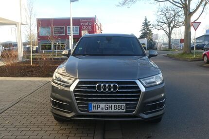 Audi Q7 188.000 km 23.000 &euro; Viernheim 68519