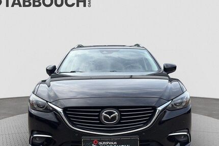 Mazda 6 149.700 km 14.999 € Speyer 67346