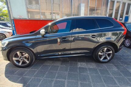 Volvo XC60 224.000 km 13.700 &euro; Heidelberg 69115
