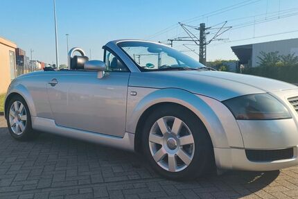 Audi TT 200.790 km 3.999 &euro; Speyer 67346