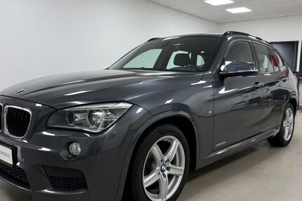 BMW X1 130.500 km 14.990 &euro; Sandhausen ( bei Heidelberg ) 69207