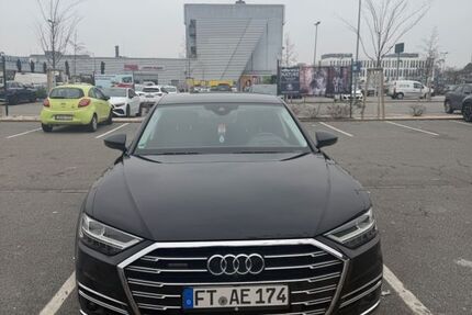 Audi A8 114.000 km 41.000 &euro; Frankenthal 67227