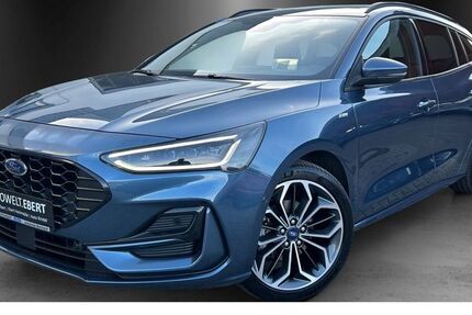 Ford Focus 52.990 km 22.990 &euro; Frankenthal 67227