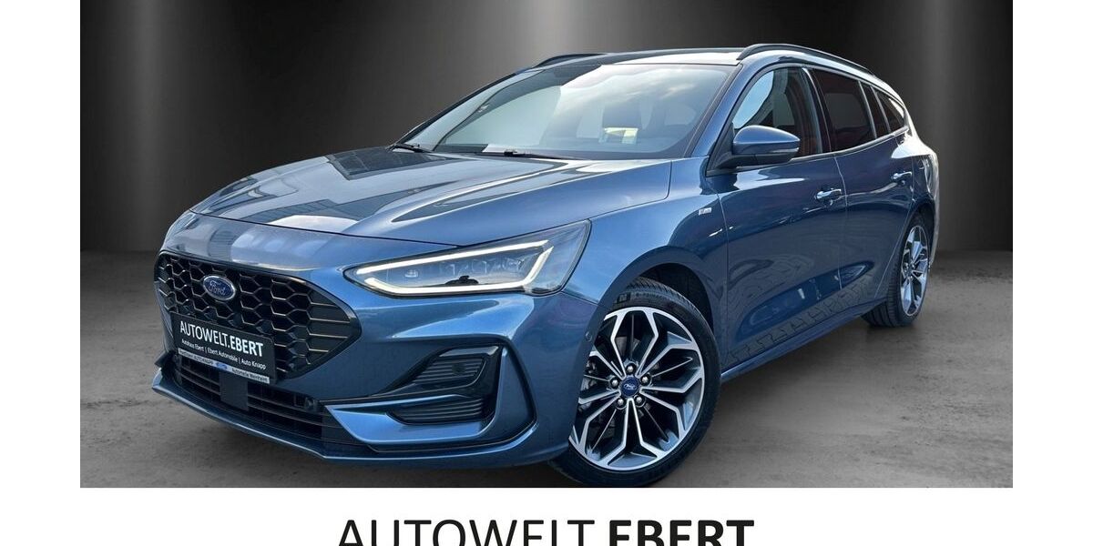 Ford Focus 52.990 km 22.990 &euro; Frankenthal 67227