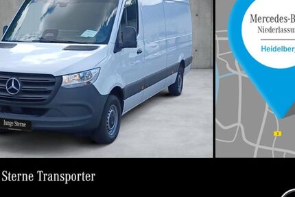 Mercedes-Benz Sprinter 41.681 km 42.697 € Heidelberg 69126