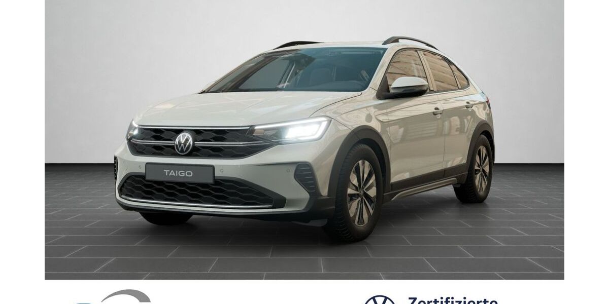 VW Taigo 8.124 km 21.360 € Ludwigshafen 67059