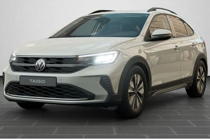 VW Taigo 9.838 km 20.870 &euro; Ludwigshafen 67059