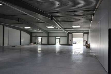 Gewerbeobjekt Heppenheim Heppenheim - 3.750&euro; | Angebot:24727839