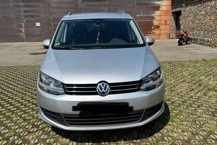 VW Sharan 63.000 km 23.499 &euro; Oberzent, Stadt 64760