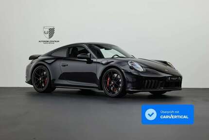 Porsche 911 8.537 km 179.900 &euro; Viernheim 68519