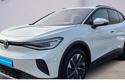 VW ID.4 4.245 km 35.196 &euro; Walldorf 69190