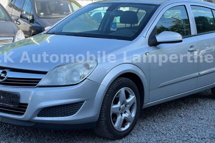 Opel Astra 147.000 km 2.499 &euro; Lampertheim 68623