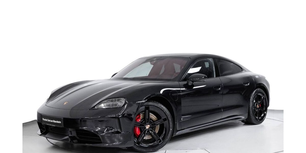 Porsche Taycan 14.500 km 129.900 &euro; Mannheim 68229